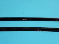 Relingi dachowe komplet Toyota Rav4 III 05-