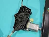 Podnośnik przód prawy Skoda Superb III 0130822716