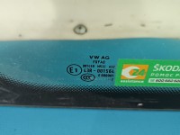 Szyba drzwi tył prawa Skoda Citigo 11-19 HB