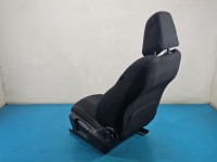 Fotel lewy przód kierowcy Peugeot 308 II T9 5d EUROPA
