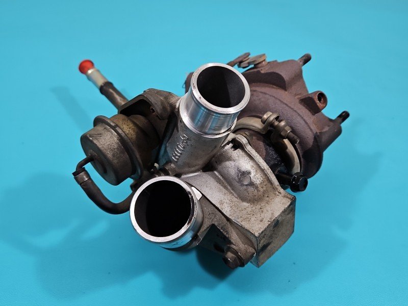 Turbosprężarka Toyota Corolla Verso I 17201-27050 2.0 D4D 90KM