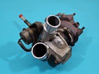 Turbosprężarka Toyota Corolla Verso I 17201-27050 2.0 D4D 90KM