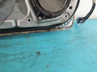 DRZWI PRZÓD LEWE KIEROWCY Toyota Corolla Verso I 5d beżowy 1D9