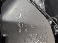 Tapicerka drzwi tył prawa boczek Audi A4 B9 8W0867318