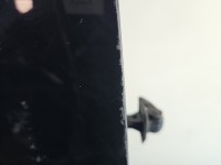 DRZWI PRZÓD PRAWE PASAŻERA Vw Tiguan I 07- 5d LC9X