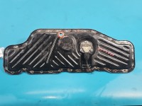 Misa olejowa MISKA Audi A6 C6 3.0 tdi