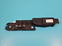 Zamek klapy tył 4F9827383E AUDI Q5 08- HB Producent części: Audi, dociąg, 5pin