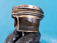 Tłok Skoda Scala 2019- 1.5 TSI DXDB 150KM