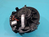 Dmuchawa nawiewu wentylator Skoda Octavia III 1035900023, 5Q0907521E