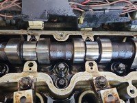 Głowica Opel Astra II G R90400187 1.4 16V (X14XE)