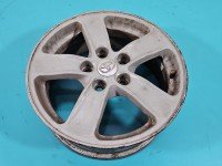 alufelgi felgi 16 komplet Toyota Avensis III T27