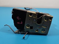 Zamek przód lewy Peugeot 307 EUROPA Peugeot, 6pin