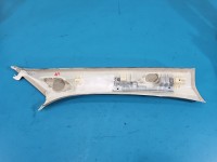 Osłona ZAŚLEPKA PLASTIK AUDI Q7 II 4M 4M0867233P