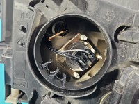 Reflektor lewy lampa przód Renault Scenic III EUROPA