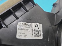 Nagrzewnica Ford Edge II EUROPA