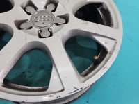 alufelgi felgi 17" komplet AUDI Q5 08- R17