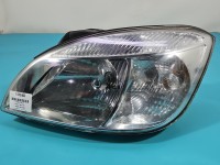 Reflektor lewy lampa przód Kia Rio II 05-11 EUROPA 92101-1GOL