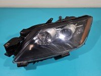 Reflektor lewy lampa przód Mazda Cx-7 EUROPA