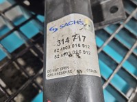 Amortyzator przód komplet lewy prawy Seat Ibiza IV 6J L+P