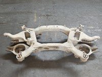 Tylna belka oś tył Infiniti FX I 3.5 V6 Tylna belka oś tył Infiniti FX I 3.5 V6