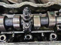 Głowica Vw Passat B5 028103373N 1.9 tdi (AHU)