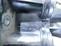 Kolektor ssący Bmw e65 7531618 4.8 V8