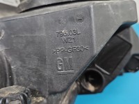 Reflektor lewy lampa przód Opel Astra V K EUROPA