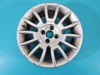 Felga aluminiowa 16" Fiat Bravo II alufelga