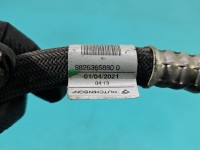 Przewód klimatyzacji rurka Peugeot 2008 II 98263658800, 9826365880