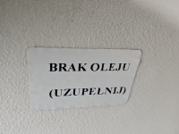 Skrzynia biegów 20UM04 Citroen Jumper I 2.8 hdi