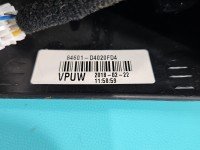 Podłokietnik TUNEL Kia Optima IV 15-20 EUROPA