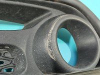 Zaślepka kratka zderzaka prawa atrapa Renault Captur I 620740754R
