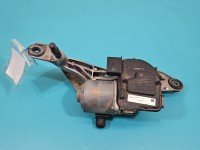 Silniczek Silnik wycieraczek przód Opel Astra V K 1397225013, 3397022097, 39116193