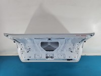 Klapa tył Audi A4 B9 sedan 4d LS9R