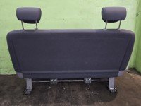 Kanapa tył fotel tylny hyundai H1 II