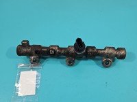 Listwa wtryskowa CZUJNIKI Renault Master III 10-19 0445214212, 0281006036 2.3 dci