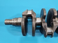 Wał korbowy Ford Focus Mk3 1.5 tdci 95KM