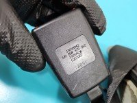 Pas bezpieczeństwa przód prawy pasażera Skoda Roomster 5J1857702A