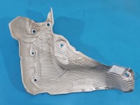 Osłona Producent części: OPEL, Europejska, Termiczna Opel Grandland 1.2 T