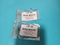 Zwrotnica lewa piasta przód 3.3 V6 Dodge Caravan V 07-20