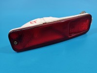Lampa tył lewa zderzaka przeciwmgielna Daihatsu Terios 97-05