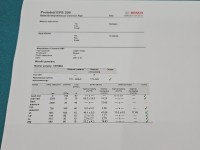 TESTOWANY Wtryskiwacz 0445115022 Renault Espace IV 2.0 dci 150KM