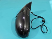 Lusterko prawe Vw Passat B6 LC8Z EUROPA / Lakier: LC8Z / 6pin/ rysy na obudowie europa