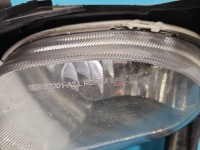 Halogen lewy Kia Ceed II 12-18