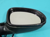 Lusterko prawe Vw Passat B6 LC8Z EUROPA / Lakier: LC8Z / 6pin/ rysy na obudowie europa