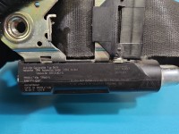 Pas bezpieczeństwa przód lewy kierowcy Vw Passat B7 EU 3C1857705P, 34032206B