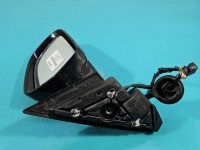 Lusterko prawe Audi A3 8P LZ9Y europa