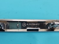 Listwa listwy dekory dekor deski Mercedes W212 eu