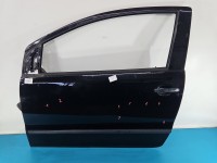 DRZWI PRZÓD LEWE KIEROWCY Vw Fox 3d