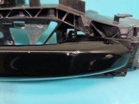 Klamka tył lewa zewnętrzna Mercedes W205 A0997601700